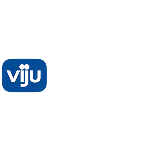 Логотип телеканала "Viju History"