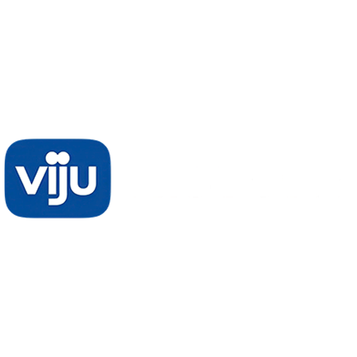 Логотип �телеканала "Viju History"