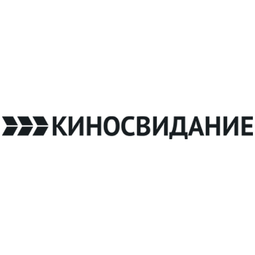 Логотип телеканала "Киносвидание"