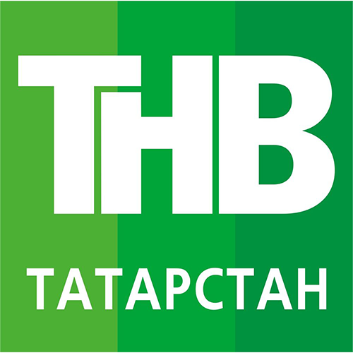 Логотип телеканала "ТНВ"