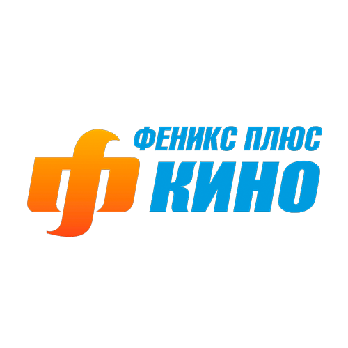Логотип телеканала "Феникс плюс Кино"