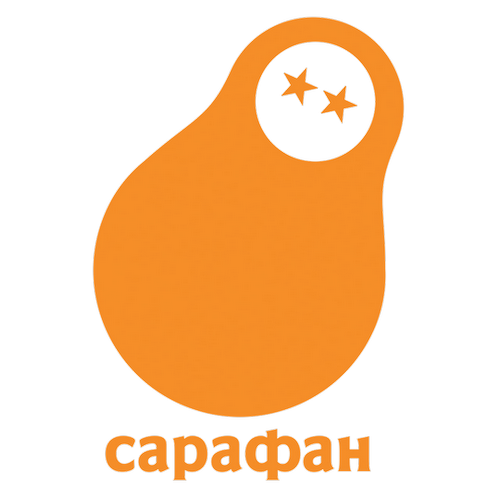 Сарафан