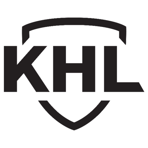 Логотип телеканала "KHL"