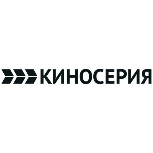Логотип телеканала "Киносерия"