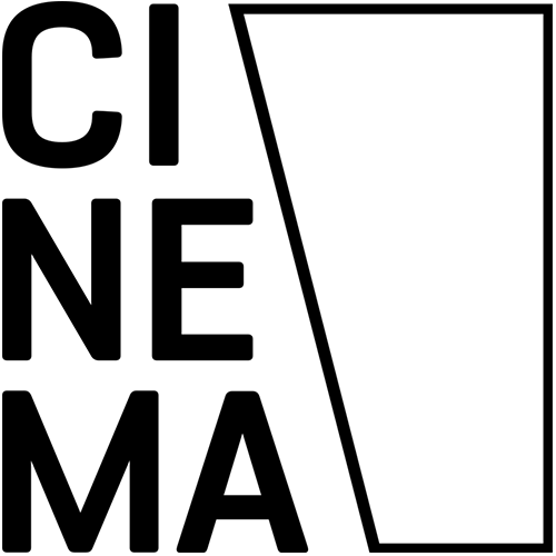 Логотип телеканала "CINEMA"