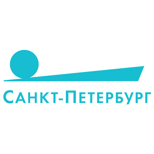 Л оготип телеканала "Санкт-Петербург"