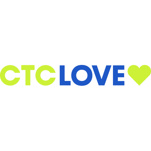 Логотип телеканала "СТС Love"