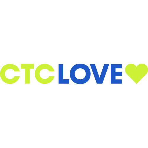 Логотип телеканал�а "СТС Love"