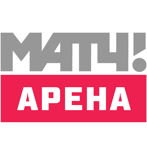 Логотип телеканала "МАТЧ! АРЕ�НА"