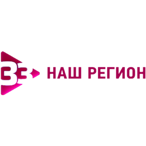 Логотип телеканала "Наш Регион 33"