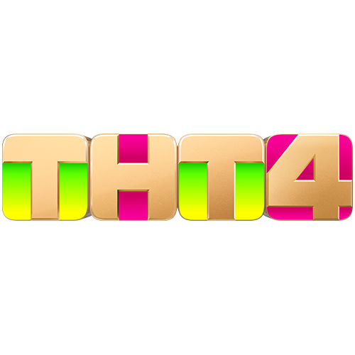 Логотип �телеканала "ТНТ4"