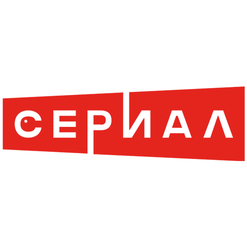 Логотип телеканала "НТВ Сериал"