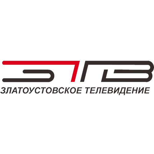 Логотип телеканала "360 (Златоуст)"