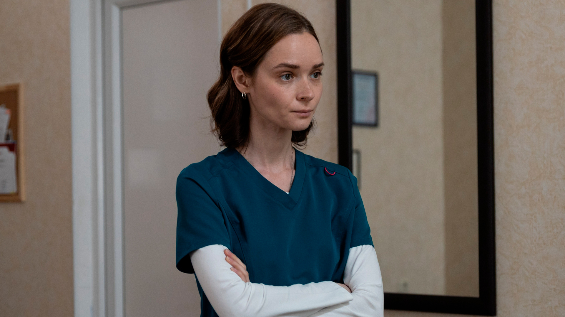 Прерванный полёт