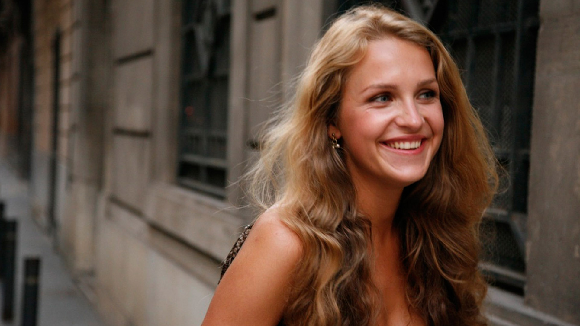 Я подарю тебе любовь