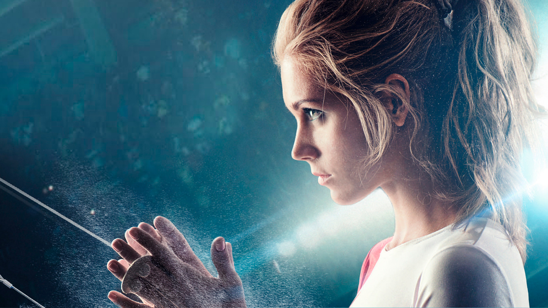 Чемпионы: Быстрее. Выше. Сильнее