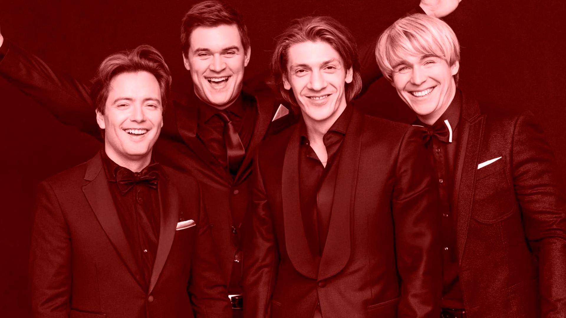 Признание в любви