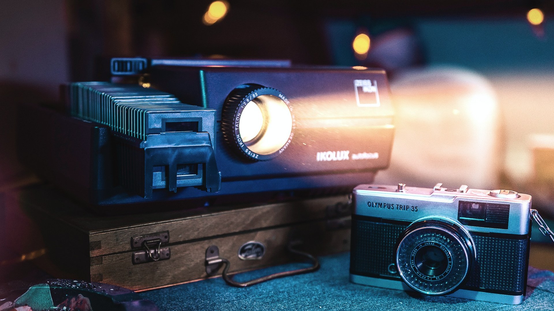 Детство, опалённое войной