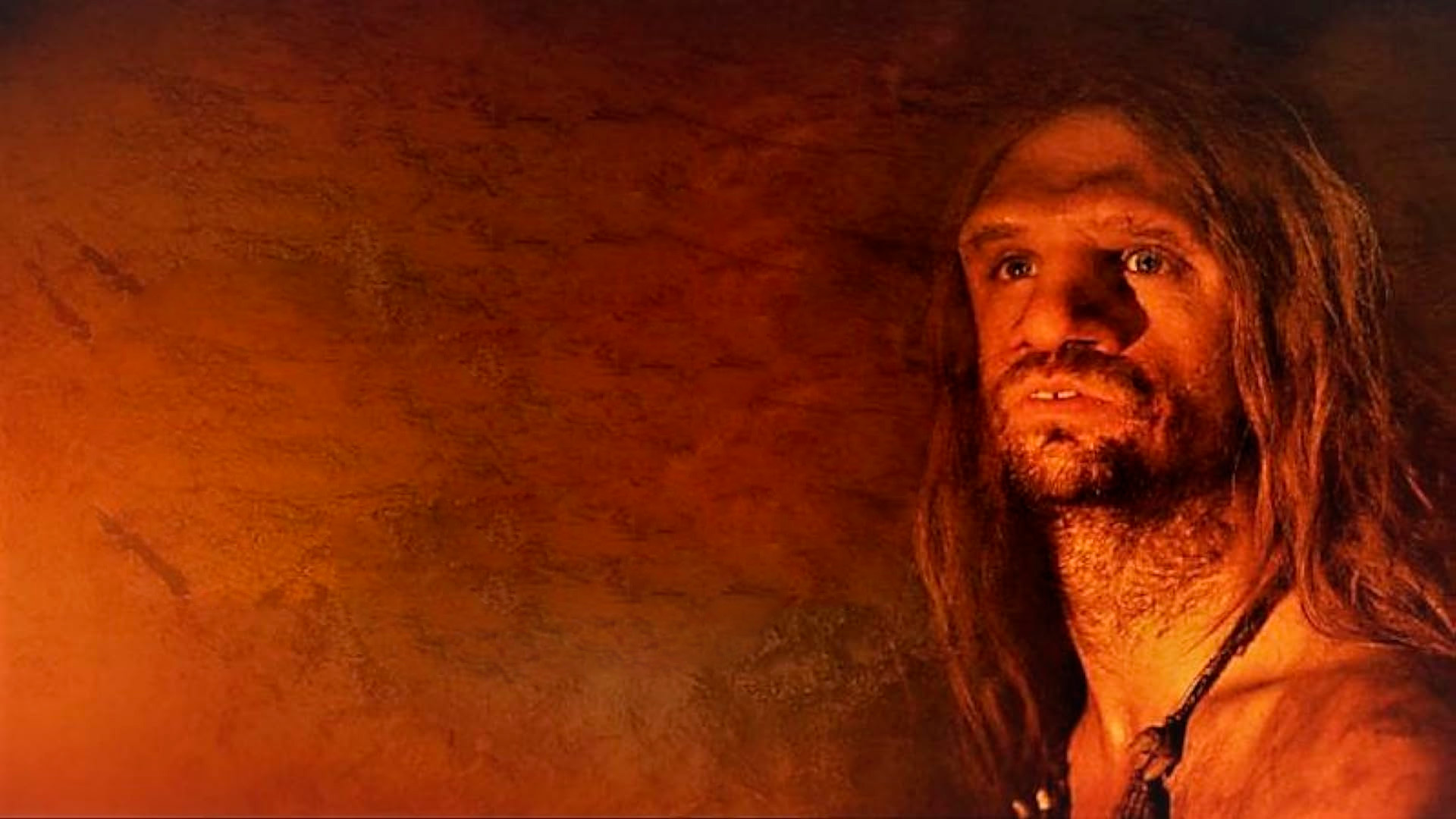 Кто убил Неандертальца?