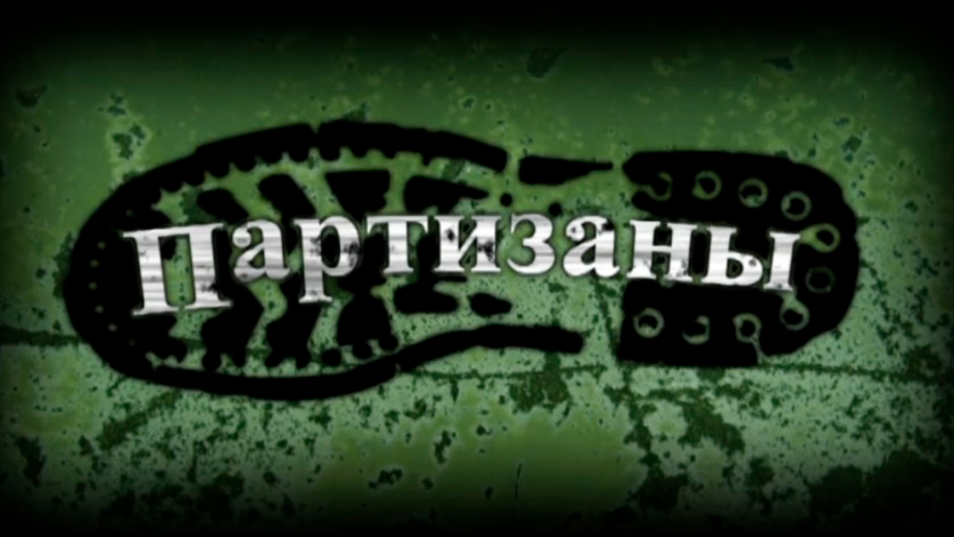 Партизаны