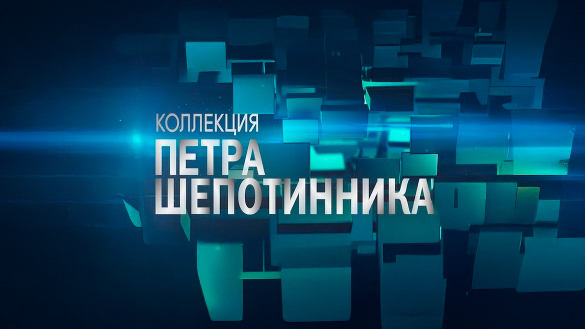 Коллекция Петра Шепотинника