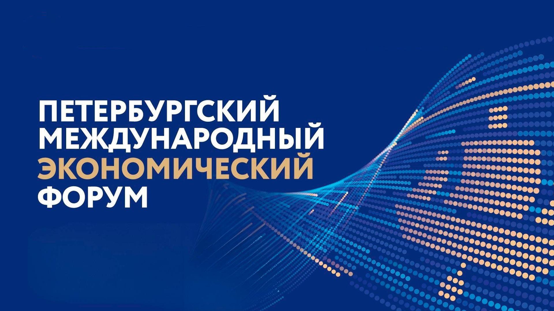 Дневник ПМЭФ 2026