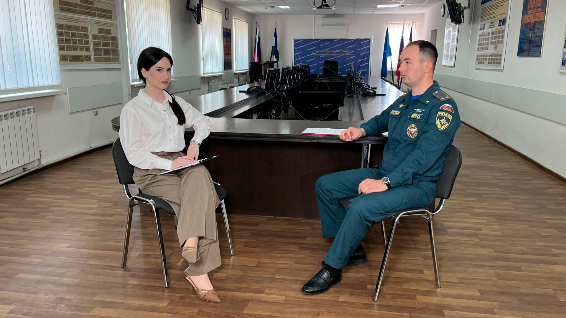 Фокус на важном