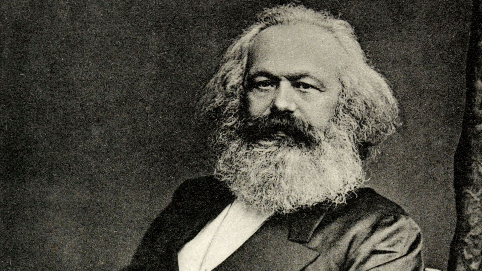 Марксизм и слухи о его смерти