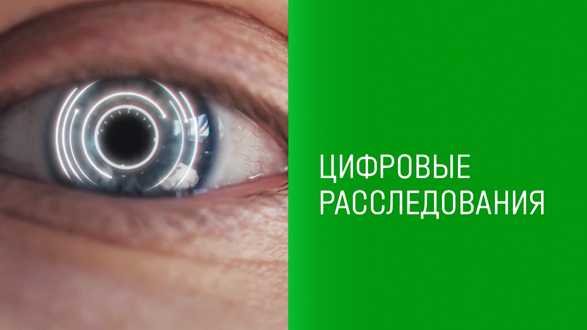 Цифровые расследования