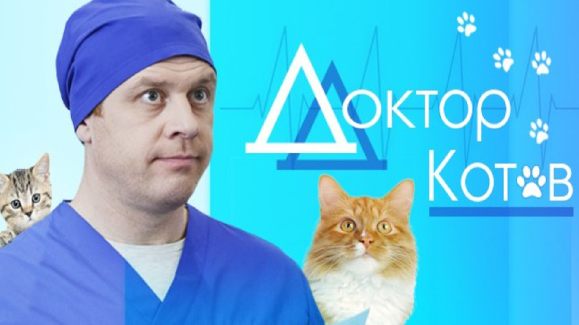 Доктор Котов