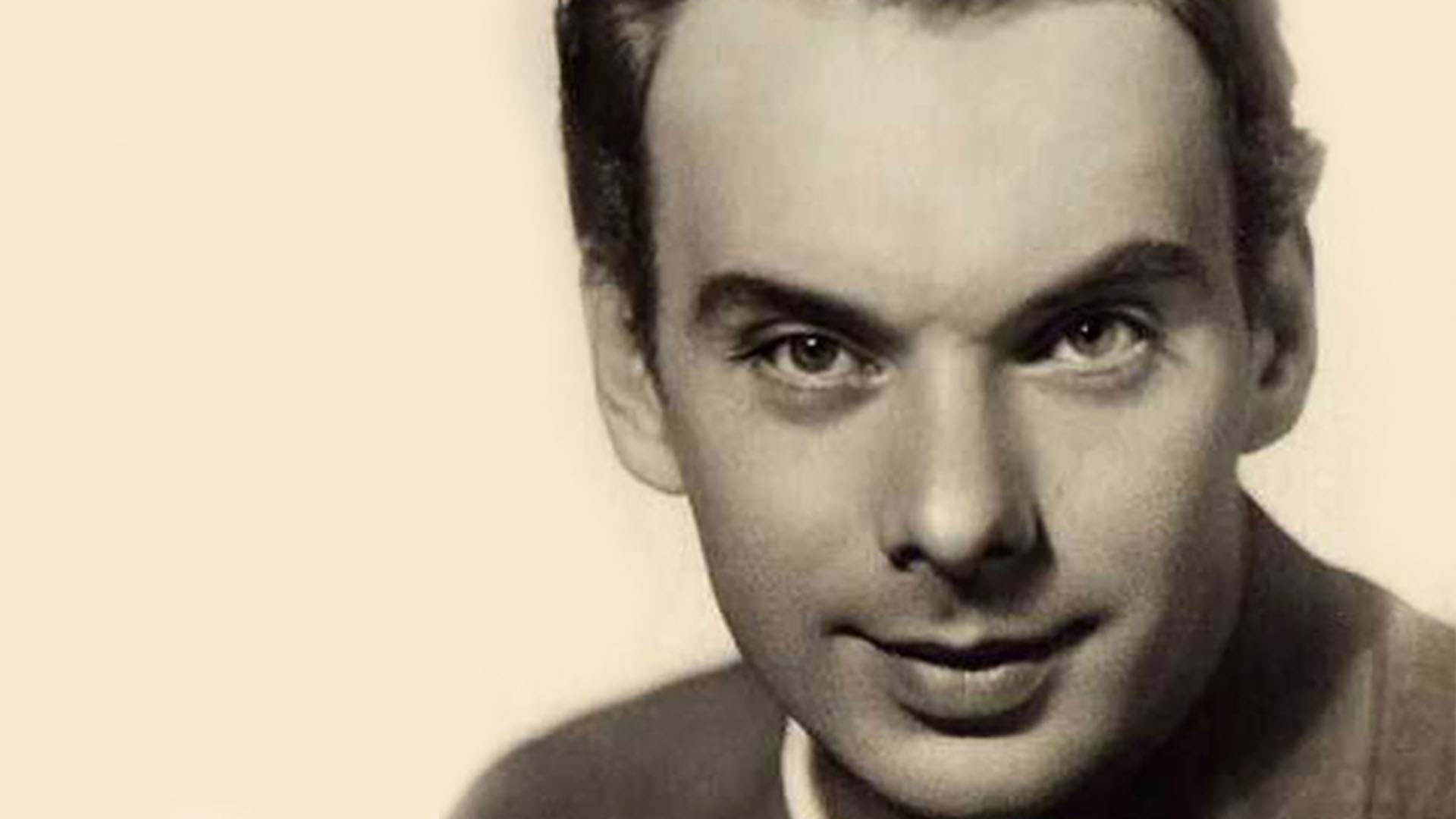 Алексей Баталов. Он же Гога, он же Гоша