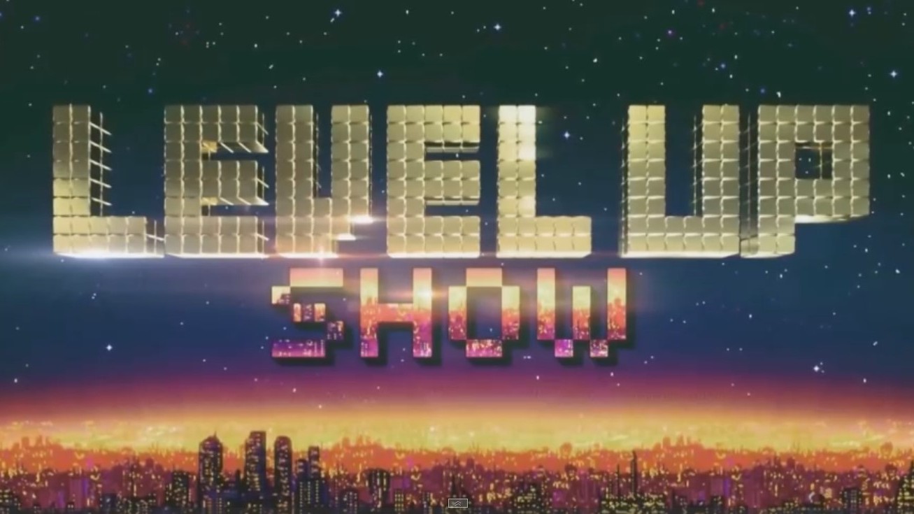 Level Up Show