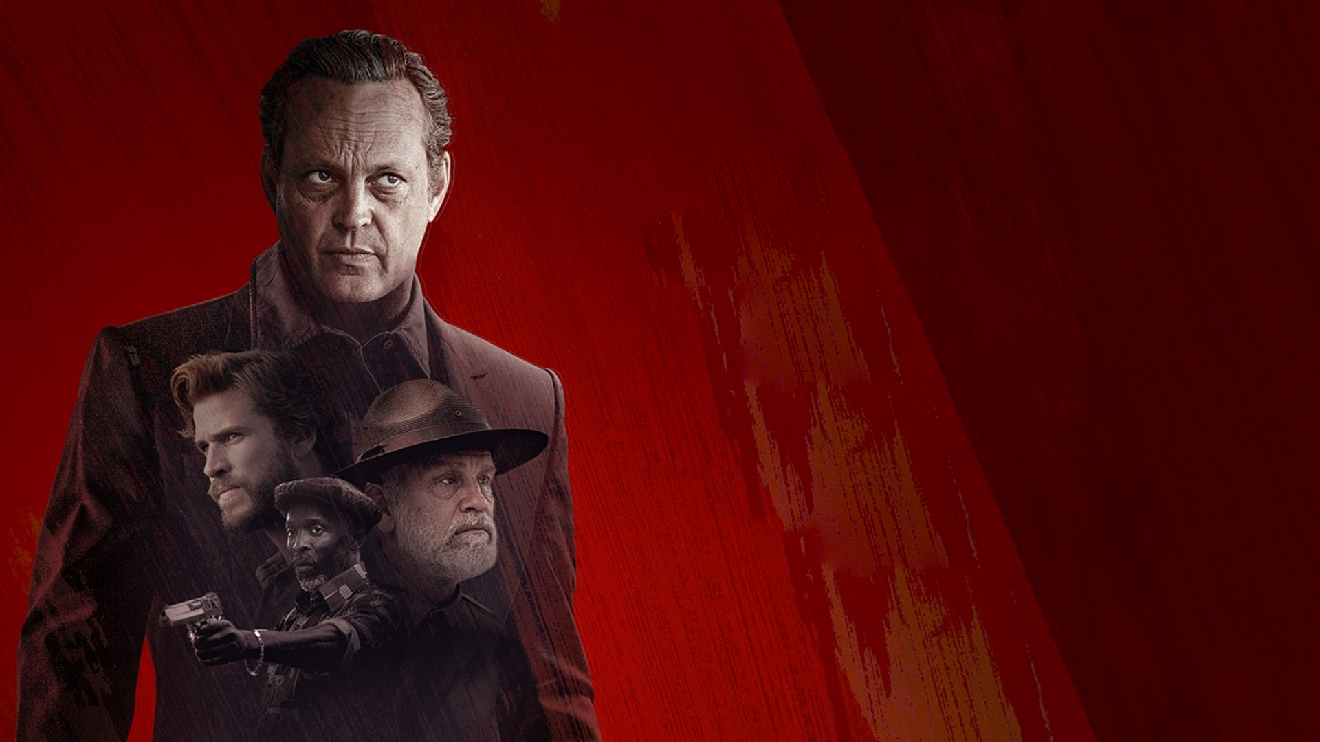 Криминальные боссы