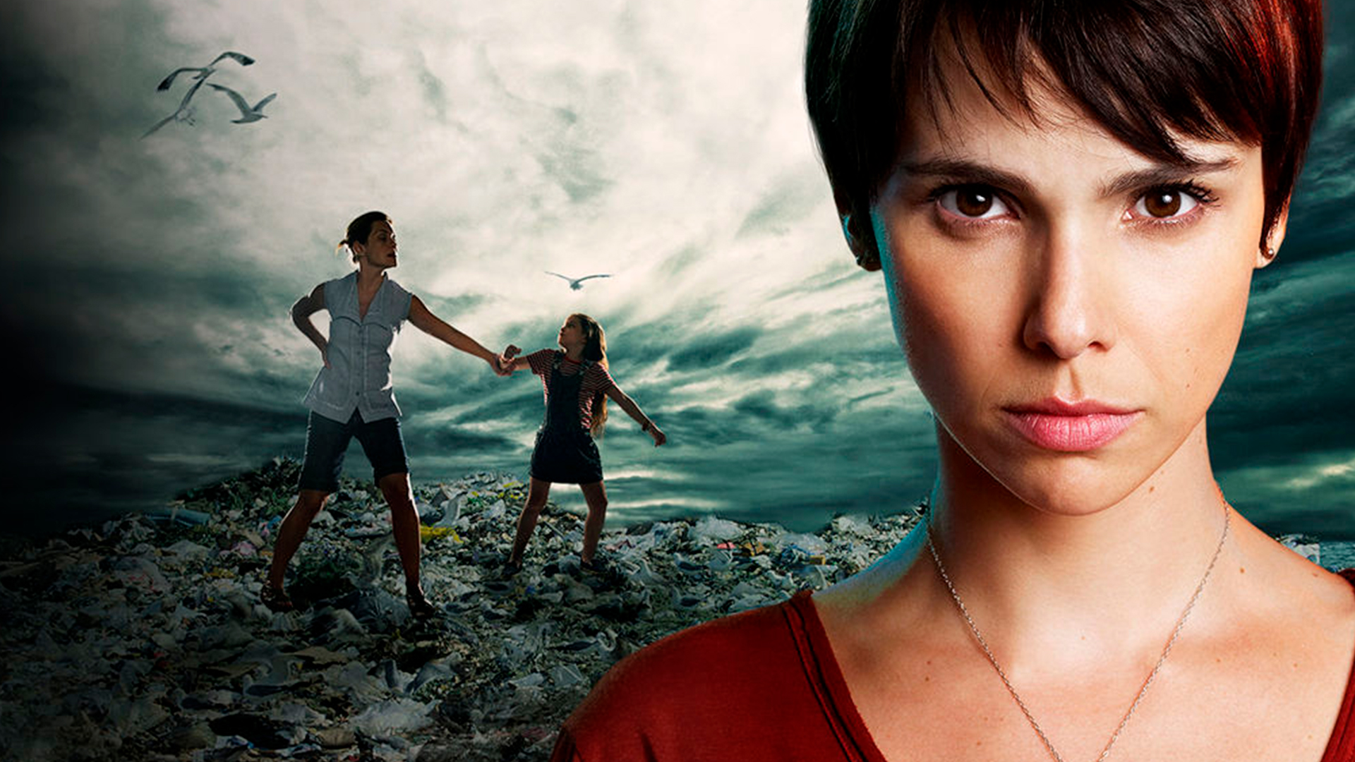 Проспект Бразилии