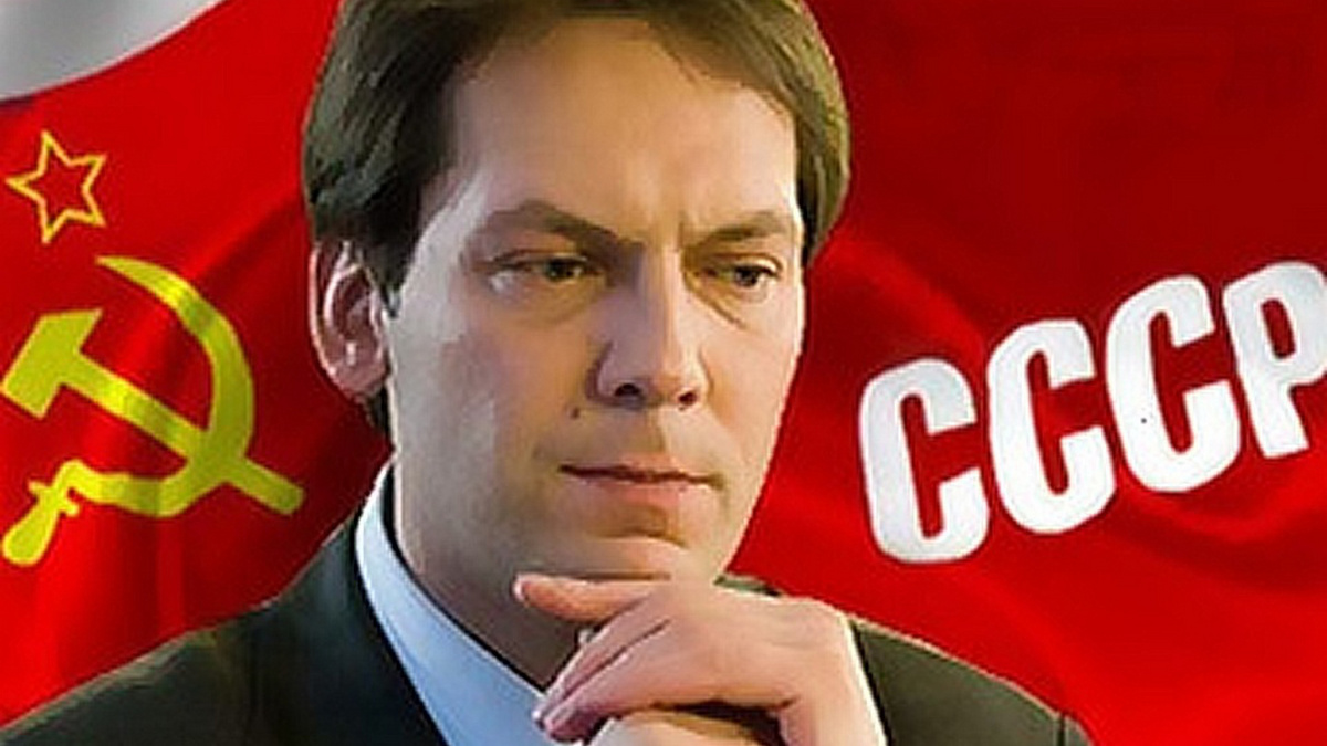 В одном шаге от Третьей мировой