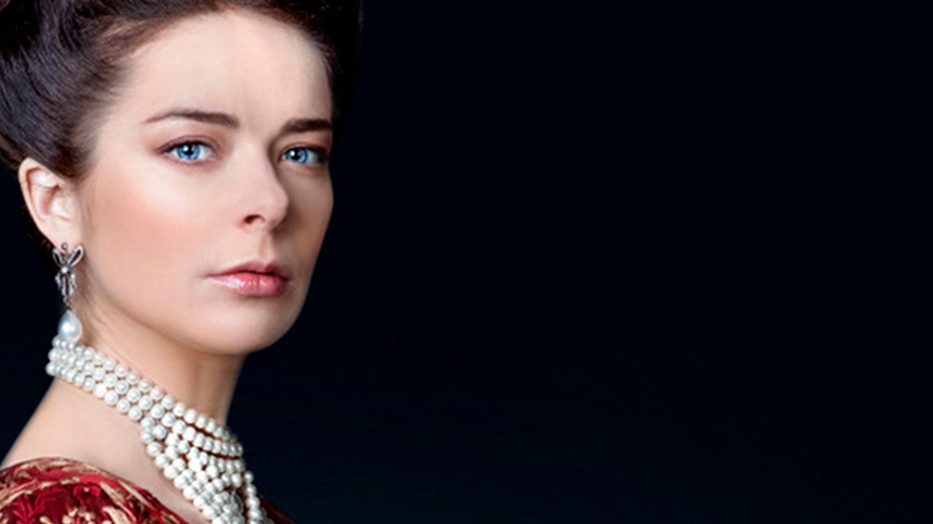 Екатерина. Самозванцы