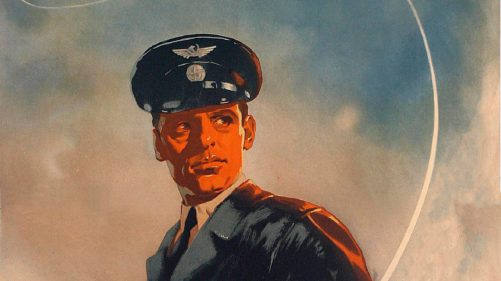 Цель его жизни