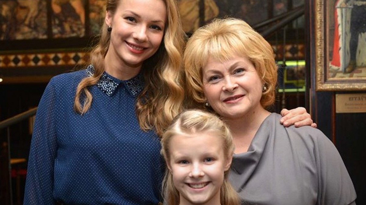 Под дождём не видно слёз