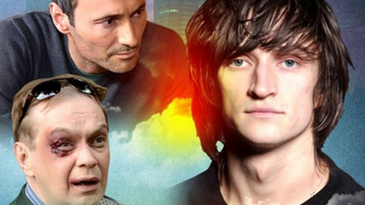 Доктор смерть