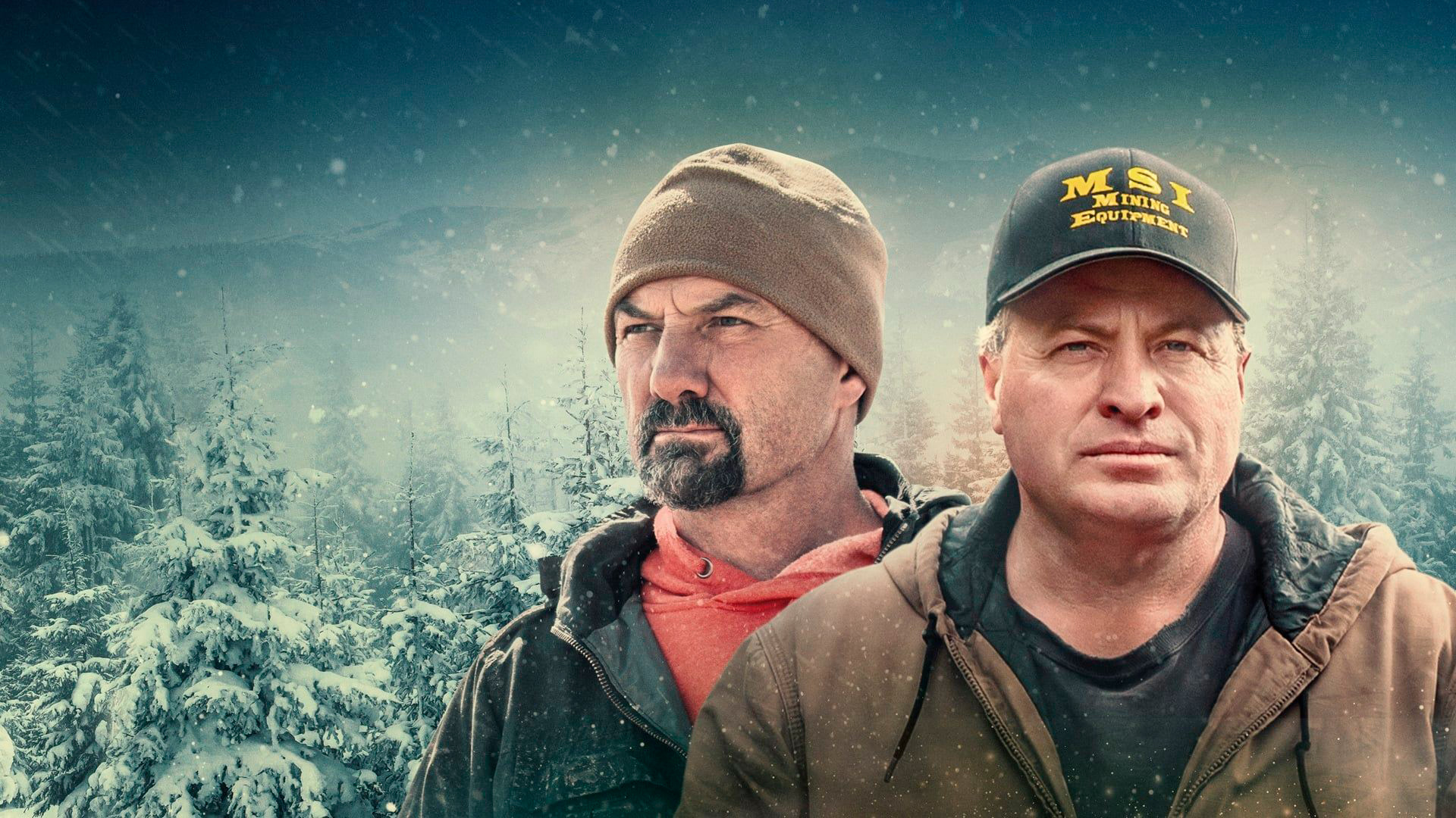 Золотая лихорадка