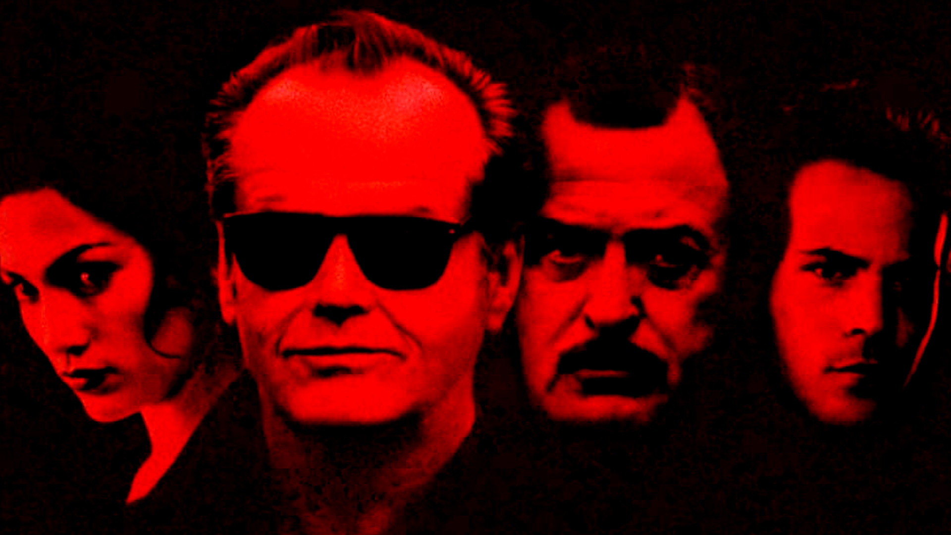 Кровь и вино