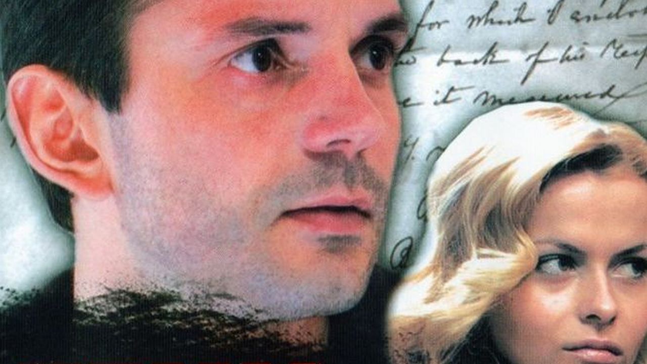 Тени прошлого