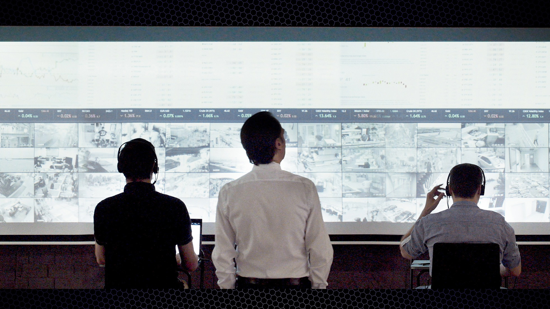 Иллюзия контроля