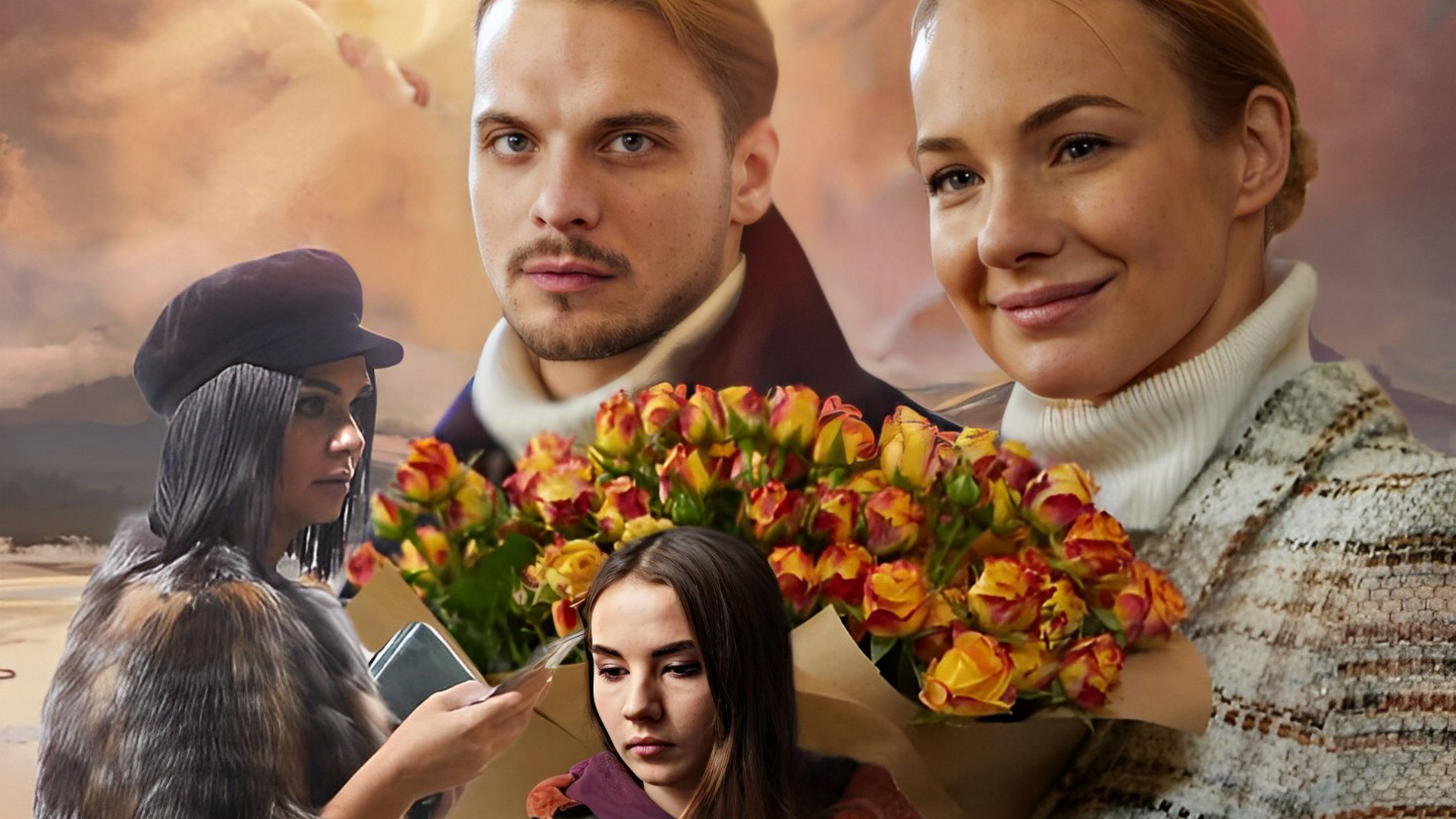 Встречная полоса