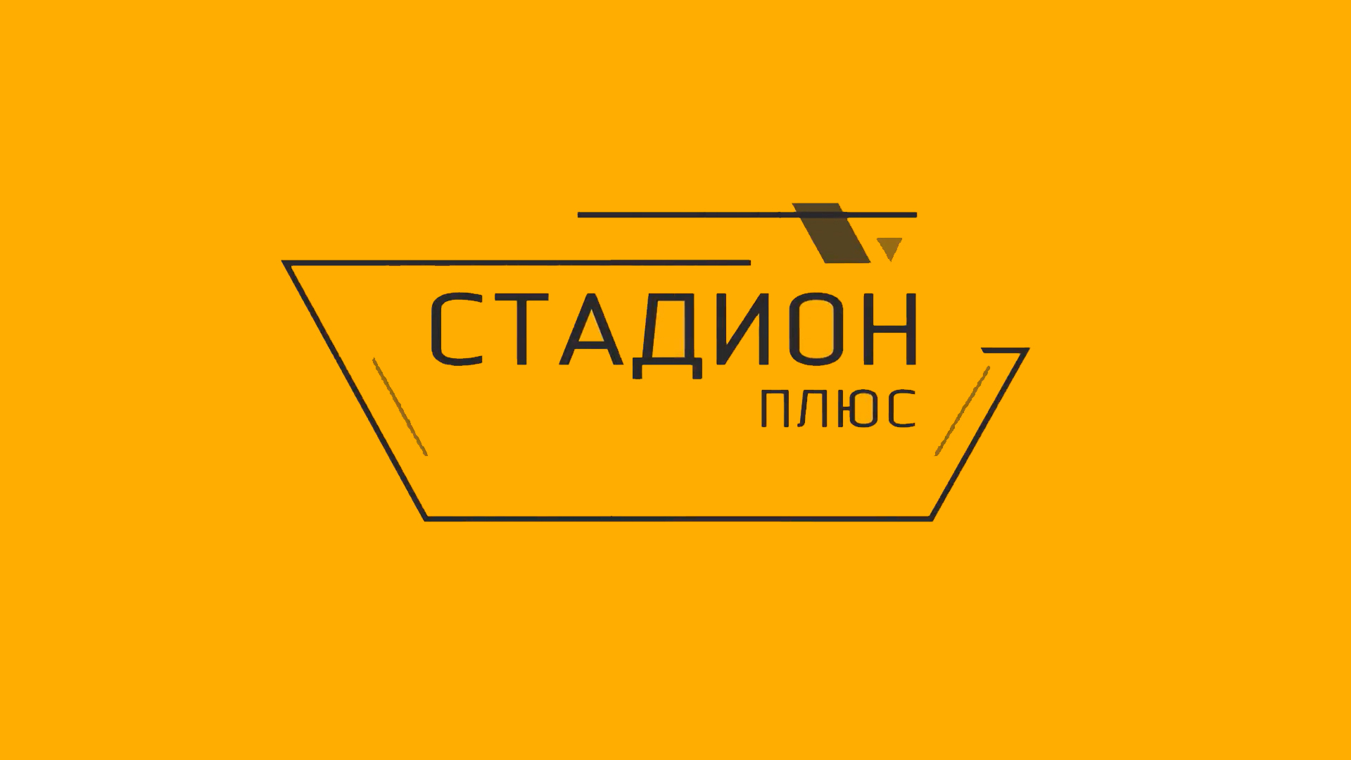 Стадион плюс
