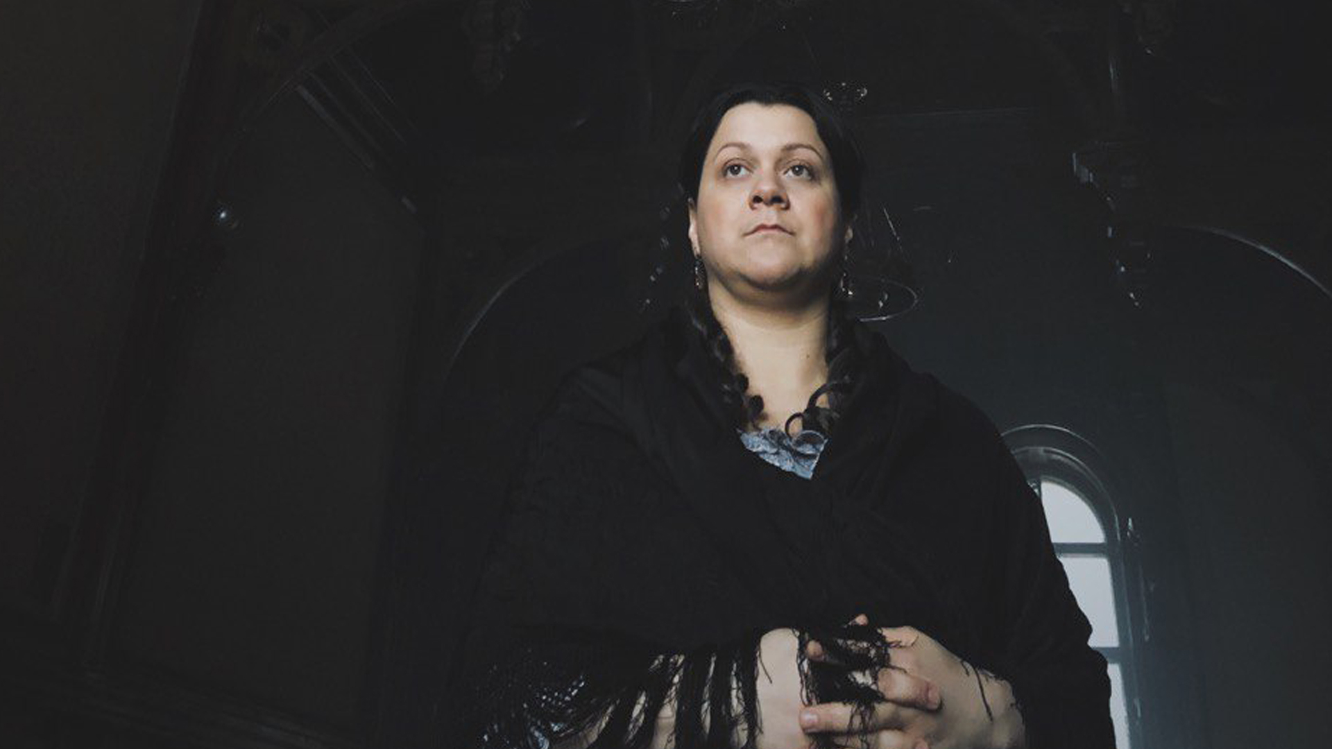 Империя: Анна Иоанновна