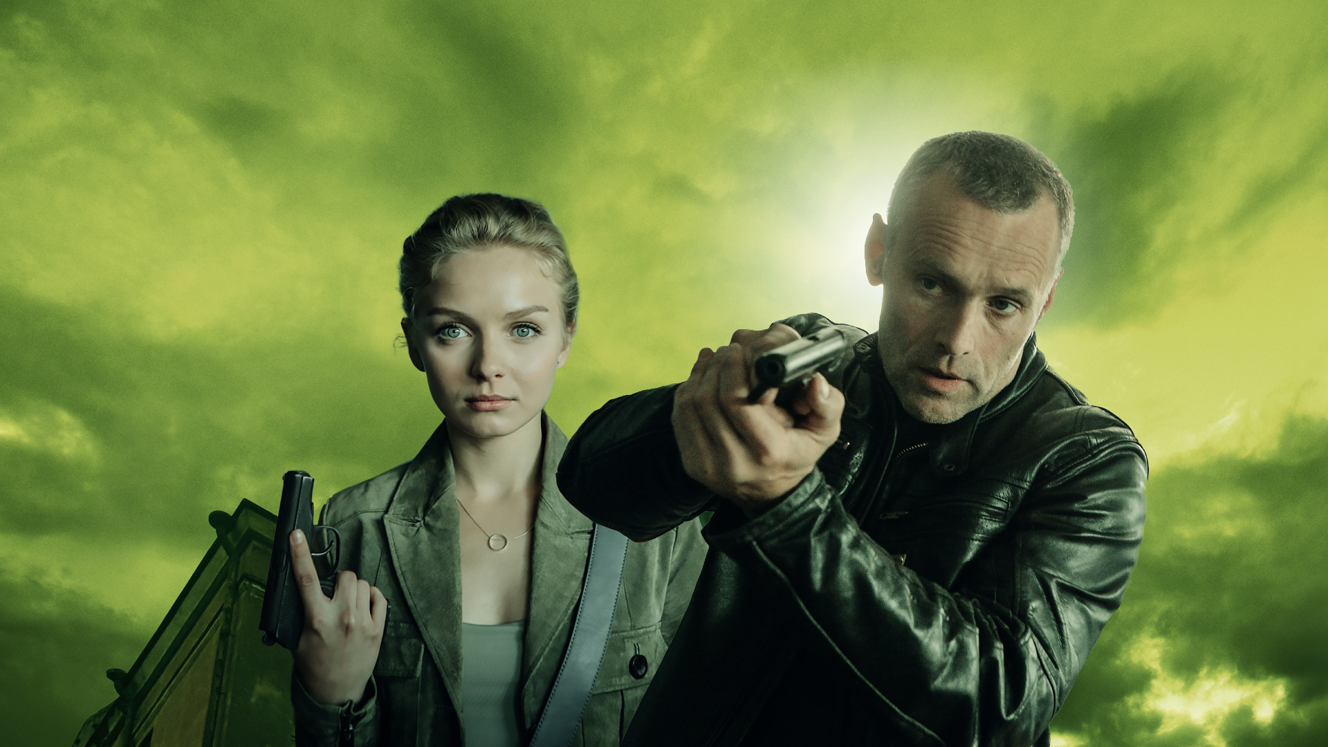 Практикант