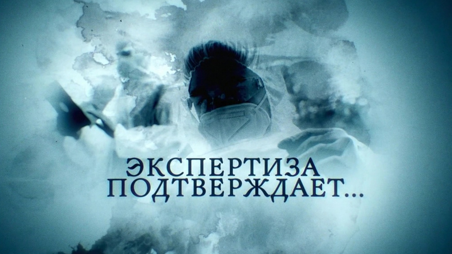 Экспертиза подтверждает