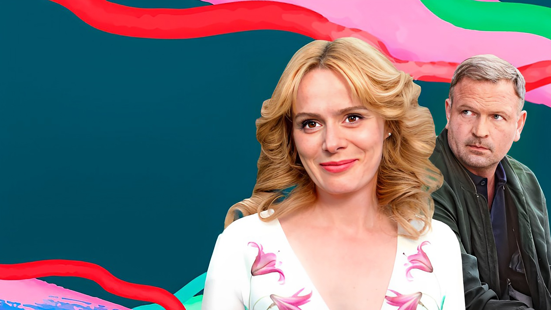 Нарисуй меня счастливой