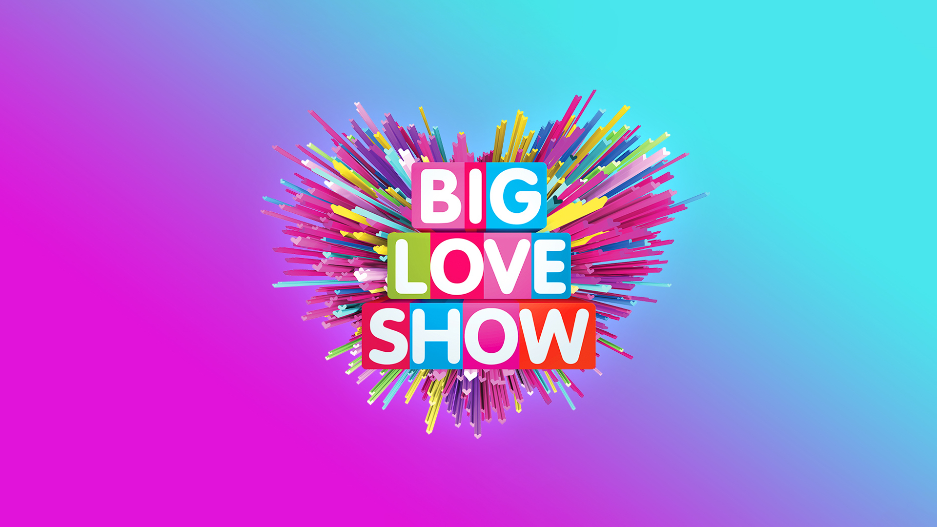 Big Love Show 2023